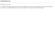 Tablet Screenshot of bluealienrepairs.com